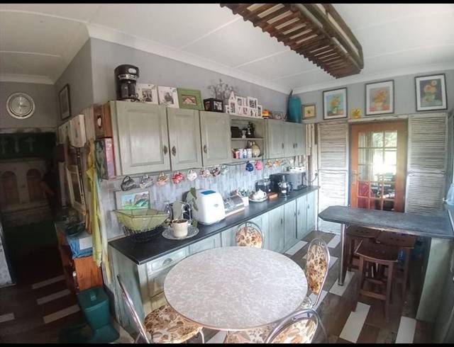 4 BEDROOM HOUSE FOR SALE IN FARRARMERE